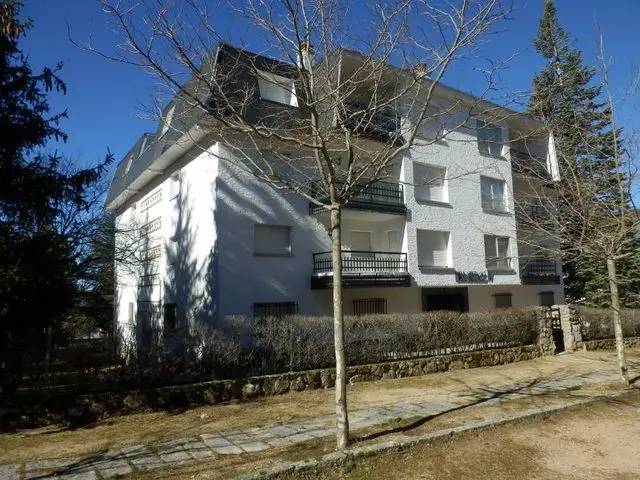 Calle Alerce, 165, Bj 0c