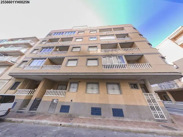 Calle Rafal, 29, 3º
