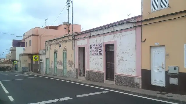Calle Marques del Muni 56