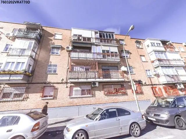 Calle Sierra Gorda 56, 1 2