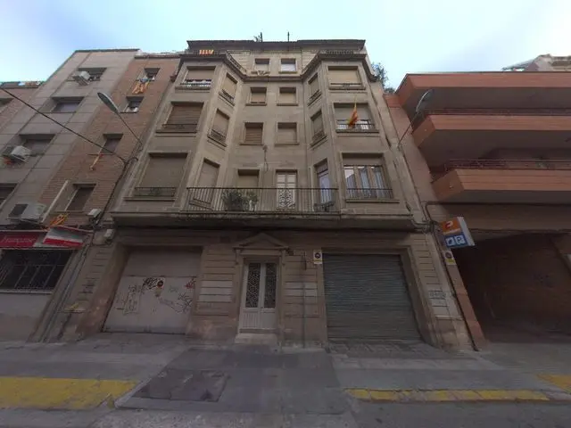 Calle Ciutat de Fraga, 20