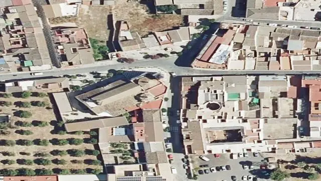 Parcela 9