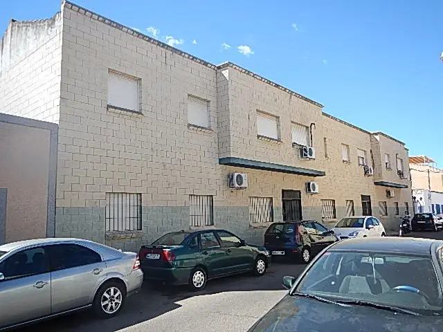 Calle Huerta las Mellas, 1