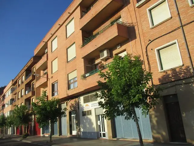Calle Goya, 11, 3º DR