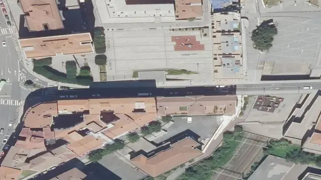 Calle Nagusia, 28-8ºN