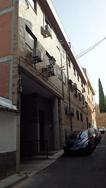 Calle Huertas, 3, -2º 19