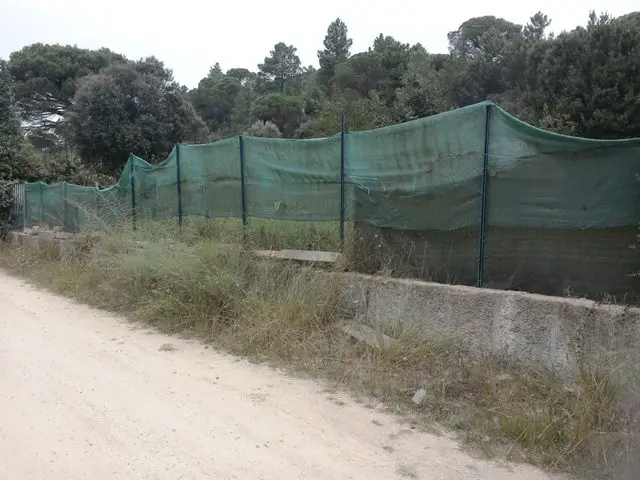 Urbanizac Riuclar, Parcela 4, Poligono 11