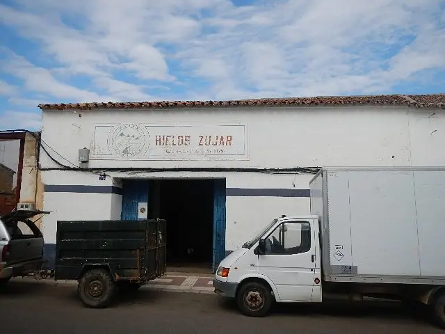 Avenida Diputacion, 75