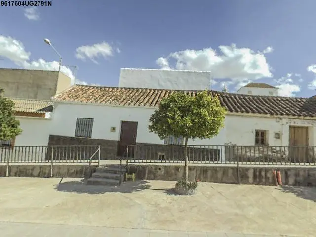 Calle Ramón y Cajal 6, Planta Bajo