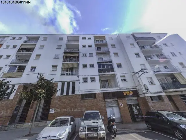 Calle Joan Alcover, 1