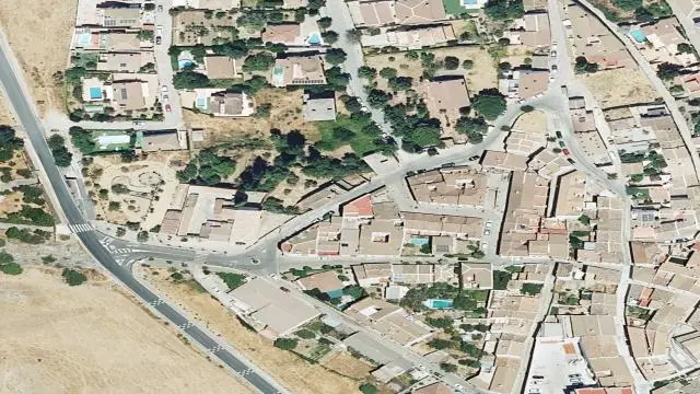 Avenida de Andalucia S/n
