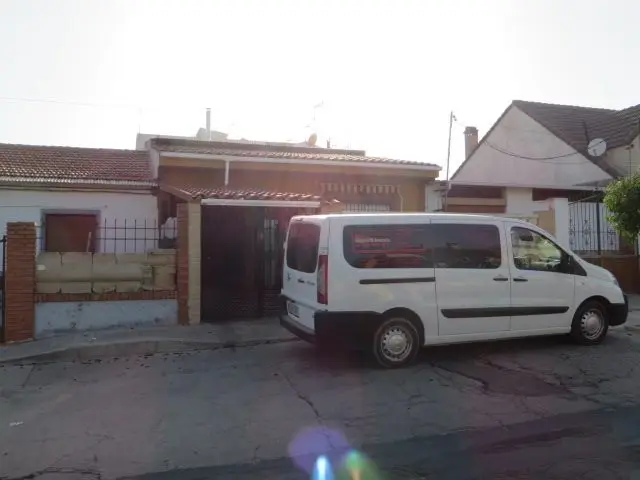 Carretera de Urda, 85