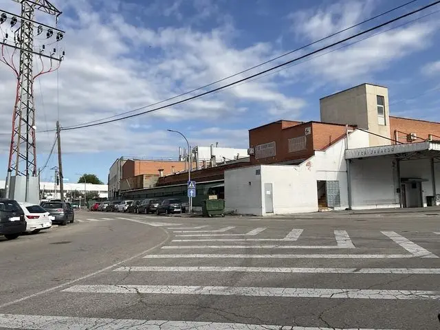 Calle Bolivia, 44