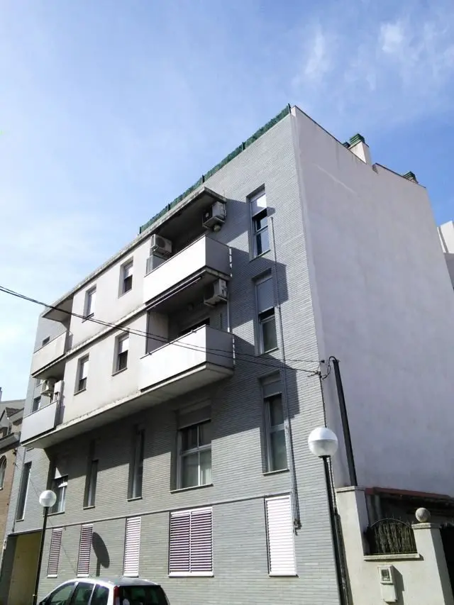 Calle Serra D´or 14