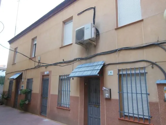 Calle Antonio Lopez, 4-PLANTA, Planta 1ª