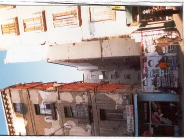 Calle Toledo, 72