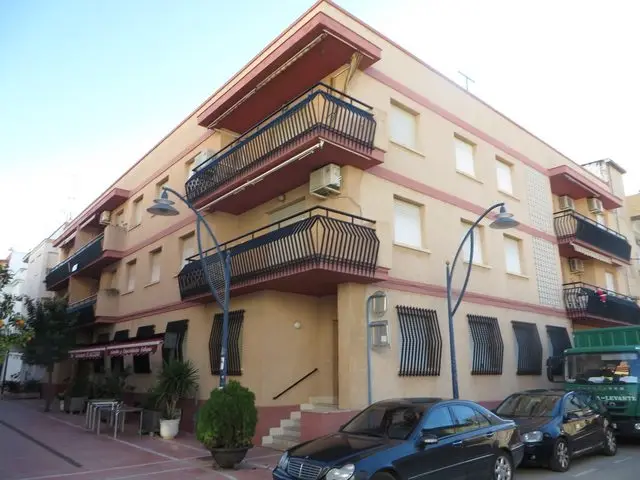 Calle Falcon 16 E/P/P/ 1/02/0k