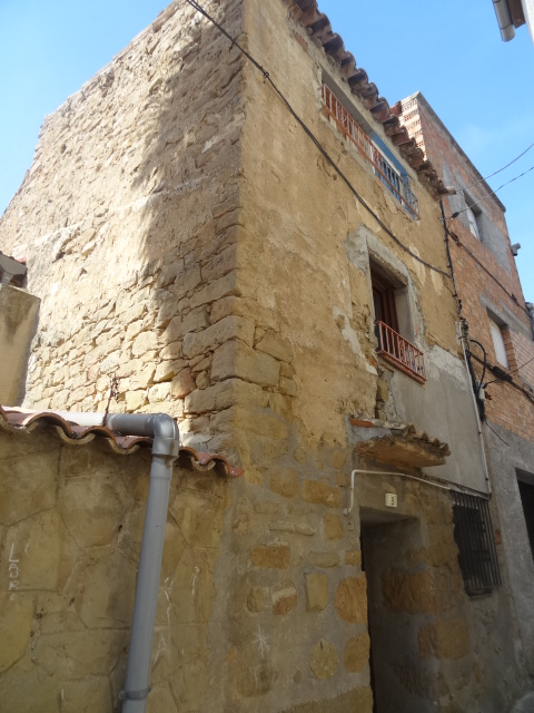Calle de Dalt O de la Mata, 12