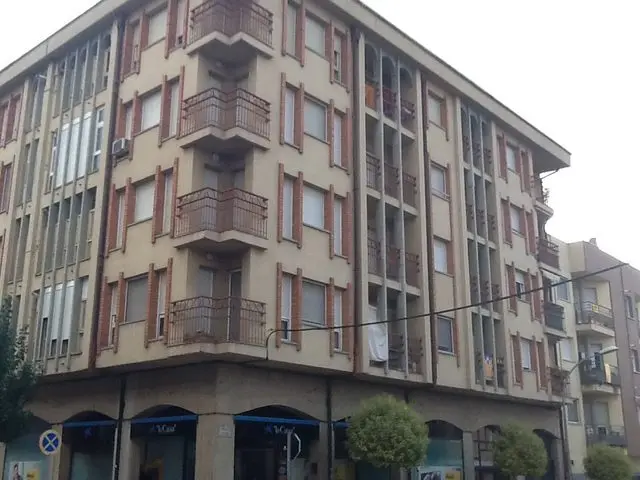 Calle Horta, 1, 4º 1