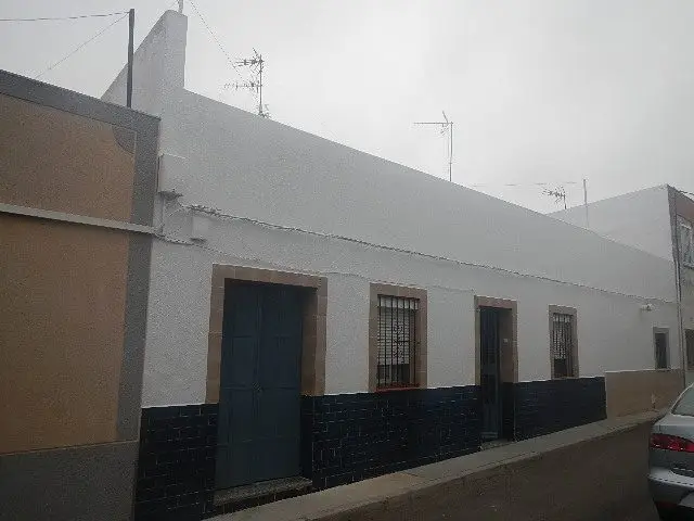 Calle el Drago, 5
