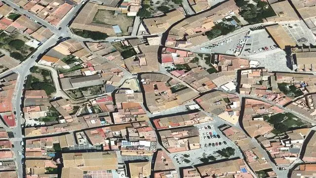 Calle la Paireria Vieja, 2
