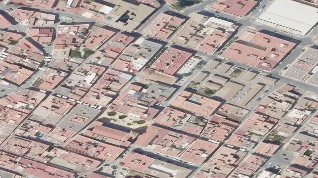Cañada de Fuensalida