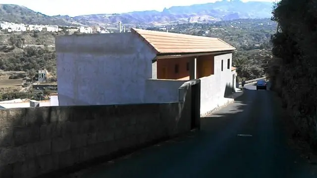 Camino el Tejar S/n
