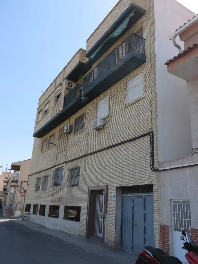 Avenida Murcia 20, los Ramos