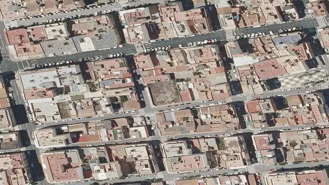 Calle San Pascual, 49