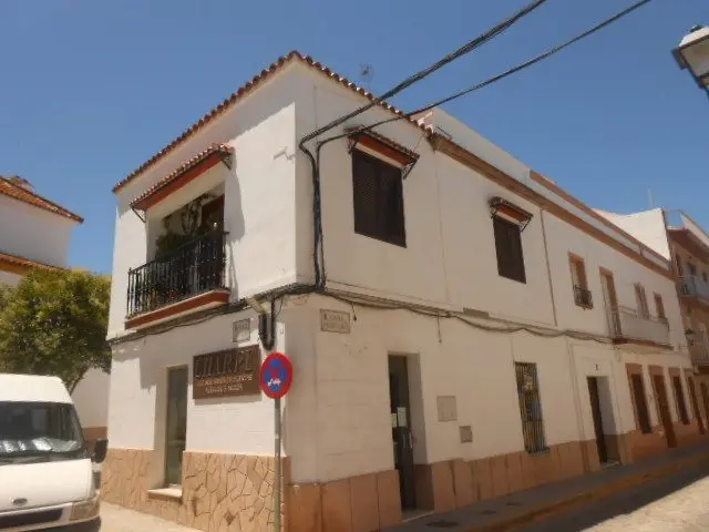 Calle Corazon de Jesus, 1, Bj B