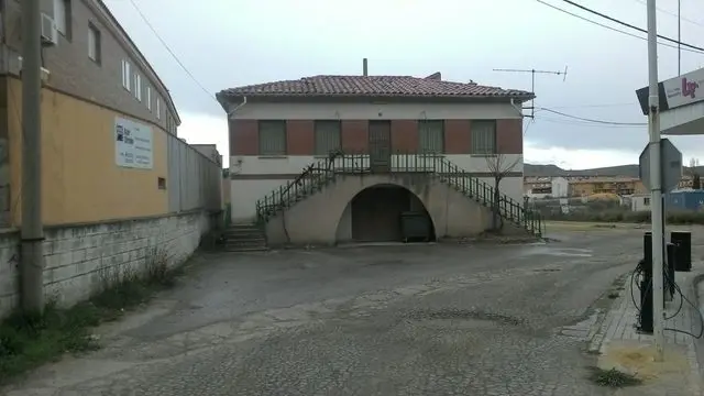 Avenida Albalate, 5
