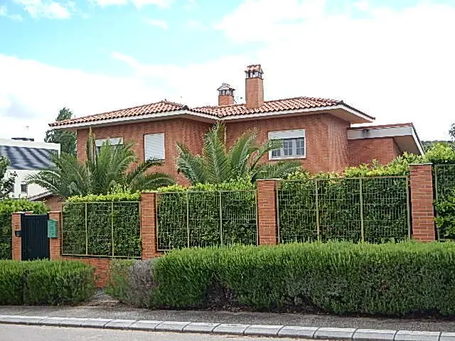 Calle Alcor del Roble, 23