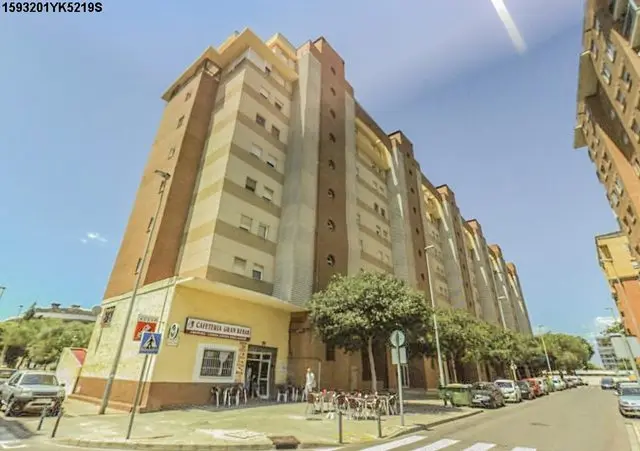 Calle Manuel Azaña, 9