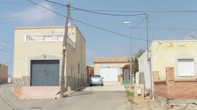 Barrio Cuevas Medinas, 90