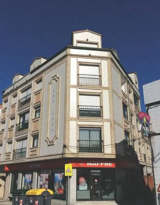 Calle Luis a, Planta 1, Puerta d