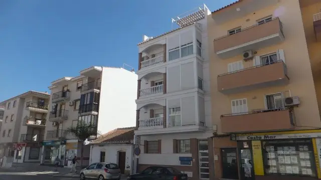 Carretera el Morche, 103, Bj a
