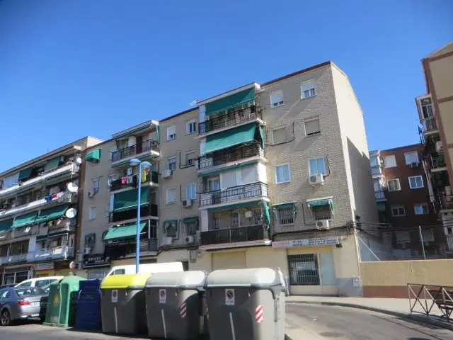 Calle Río Guadiana, 10, 2º D