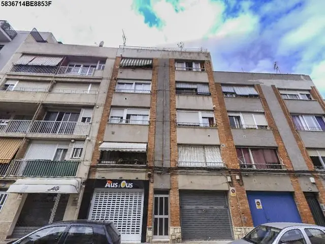 Avenida Libertad, 23