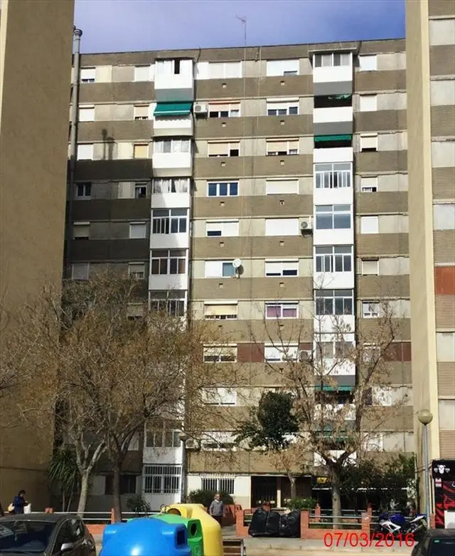 Calle Oporto, 3