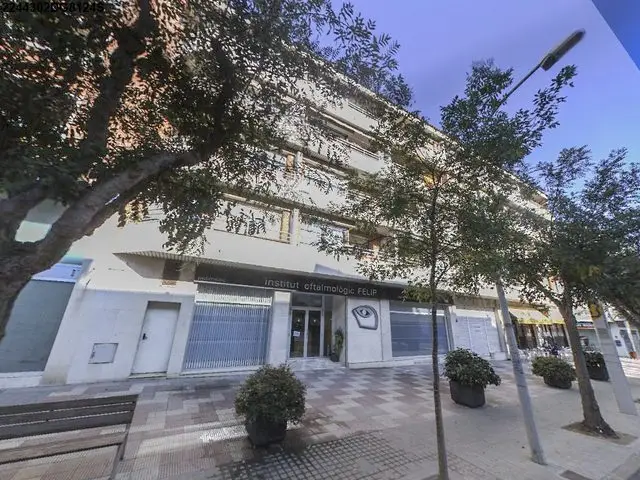 Calle Anselm Clavé, 86