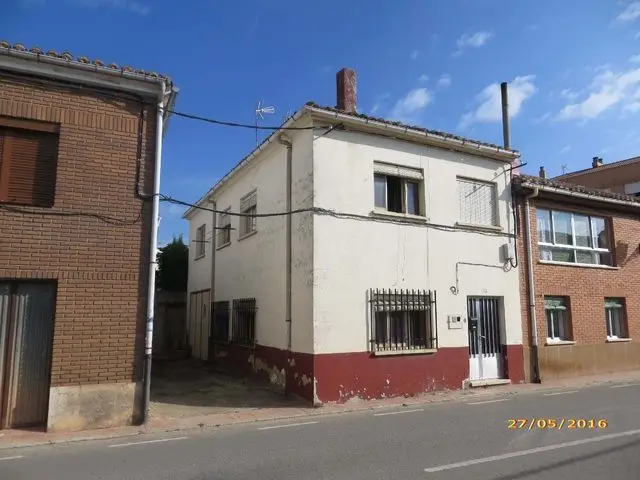 Calle Bilbao, 33