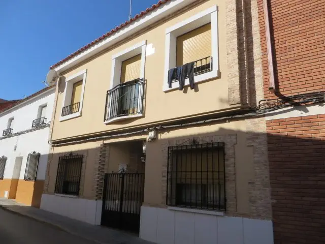 Calle de los Caños, 4