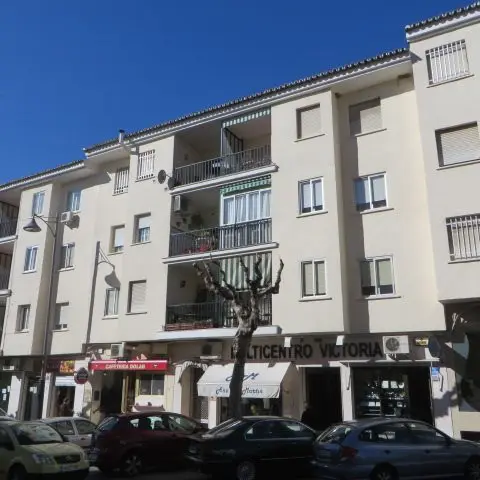 Calle Sevilla_(c.C.Multicentro) 117