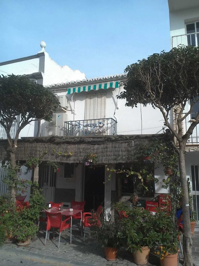Calle Mar, 41