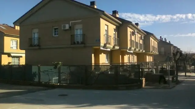 Calle la Ermita, 16, Bj 2