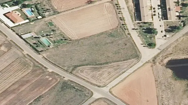 Parcela 127 Poligono 2