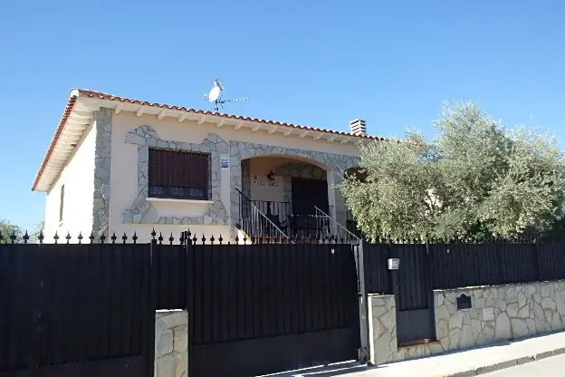 Calle Nuñez de Balboa, 3