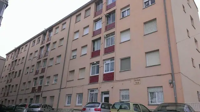 Calle Germans de Ferrer, 11