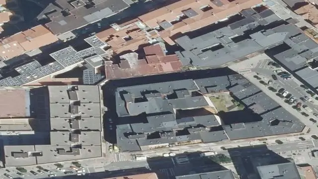 Calle Padre Esteban Pernet, 9-6º