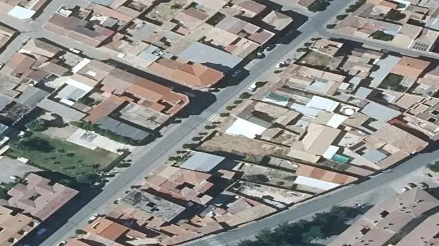 Avenida del Santo 65